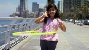 Merna in de Spotlight — foto 1