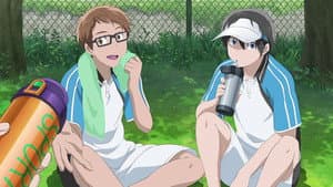 Hoshiai no Sora — foto 10