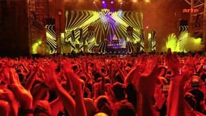 Jean-Michel Jarre - Live in Sevilla — foto 5
