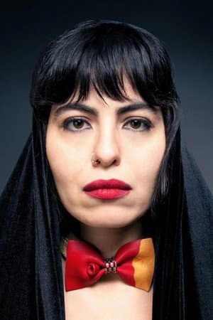 Sandy El-Bitar