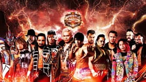 NJPW Wrestle Kingdom 14: Night 2 — foto 4