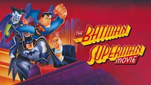 Batman y Superman: La película — foto 10