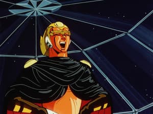 El cometa del arcoíris
