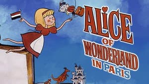 Alice of Wonderland in Paris — foto 1