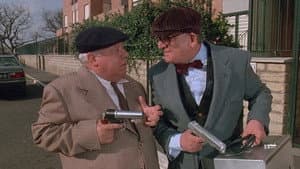 Fantozzi in paradiso — foto 8