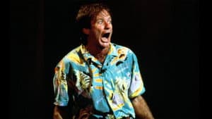 Robin Williams: An Evening at the Met — foto 1
