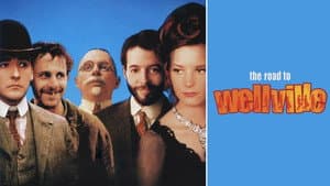 The Road to Wellville — foto 12