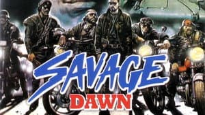 Savage Dawn — foto 8