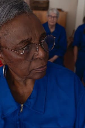 Marie-Berthe Ndedi