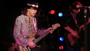 Stevie Ray Vaughan & Double Trouble: Live at the El Mocambo — foto 7