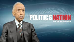 PoliticsNation with Al Sharpton — foto 7