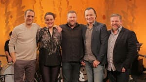 Syng og gæt — foto 1