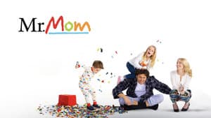 Mr. Mom — foto 1