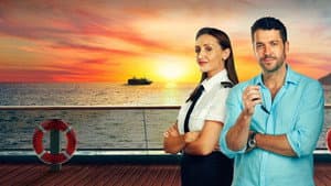 The Good Ship Murder — foto 6