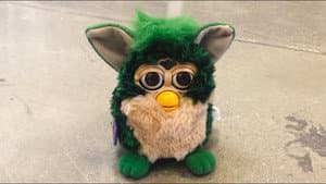 The Furby — foto 8