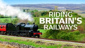Riding Britain's Railways — foto 7