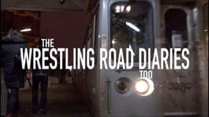 The Wrestling Road Diaries Too — foto 1