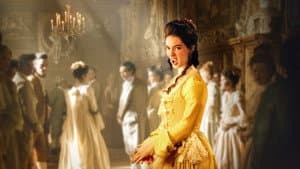 Merteuil: Juegos de Seducción — foto 9