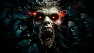 All Those Scary Stories — foto 1