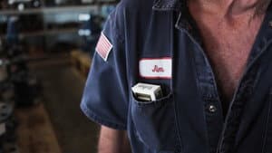 Oil Man — foto 6
