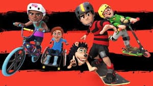 Dennis & Gnasher Unleashed! — foto 2