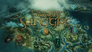 Encantadia Chronicles: Sang'gre — foto 1