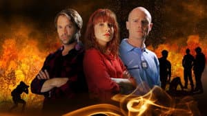 La Promesse du feu — foto 2