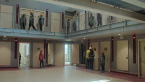 La petite prison dans la prairie — foto 1