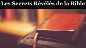 Les Secrets révélés de la Bible — foto 1