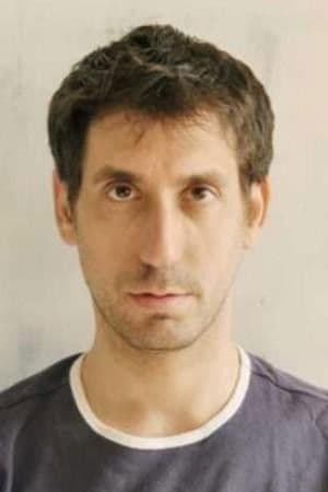 Alon Friedman