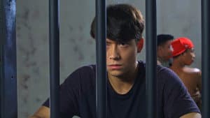 Episodio 33