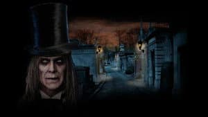 Universal Orlando's Horror Nights: The Art of the Scare — foto 1