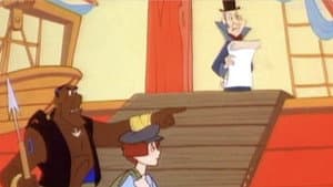 The Adventures of Moby Dick — foto 3