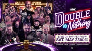 AEW Double or Nothing 2020 — foto 2