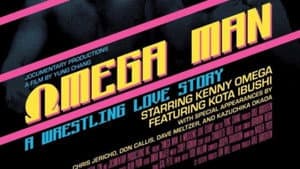 Omega Man: A Wrestling Love Story — foto 2