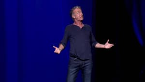 Franck Dubosc - À l'état sauvage — foto 3