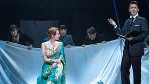 ミュージカル『マタ・ハリ』 — foto 1