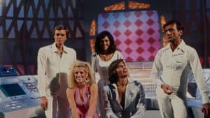 The Carpenters... Space Encounters — foto 1