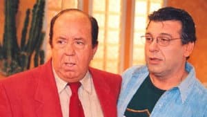 Ο ιός του πατέρα — foto 2