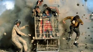 Jackass: La película — foto 5