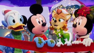 Mickey y las muchas Navidades — foto 3