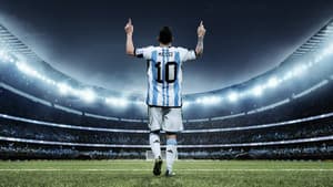 El Mundial de Messi: El ascenso de la leyenda — foto 3
