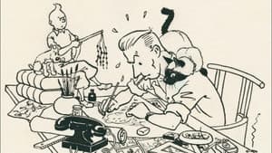 Hergé à l'ombre de Tintin — foto 4