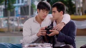อาตี๋ของผม — foto 2