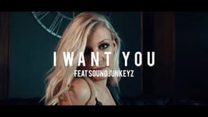 I Want You, Cameron Jay ft Sound Junkeyz — foto 1