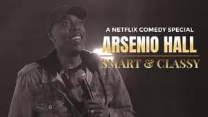 Arsenio Hall: Smart and Classy — foto 2