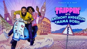 Trippin' with Anthony Anderson and Mama Doris — foto 5