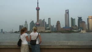 Rêve de Chine — foto 1