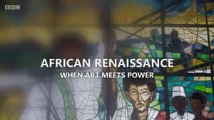 African Renaissance — foto 1