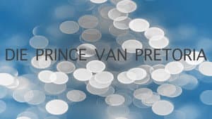 Die Prince Van Pretoria — foto 1
